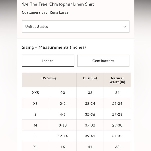 #2 NWT Free People Christopher Linen Shirt in Ivory Combo - Picture 6 of 6